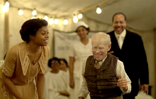 映画 ベンジャミン バトン 数奇な人生 ネタバレ感想 Orika Note オリカノート 映画のネタバレ感想 病気の治療 登山の記録